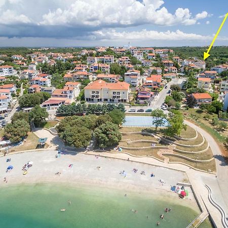פיישצ'נה אובלה Apartment Tina By The Beach מראה חיצוני תמונה