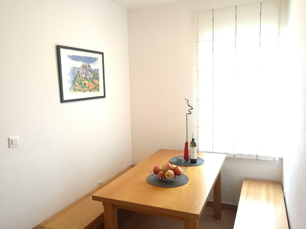 פיישצ'נה אובלה Apartment Tina By The Beach מראה חיצוני תמונה