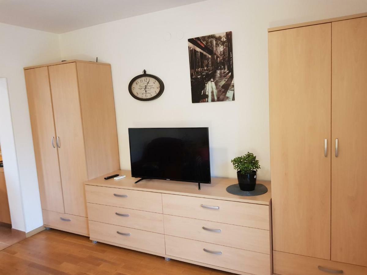 פיישצ'נה אובלה Apartment Tina By The Beach מראה חיצוני תמונה