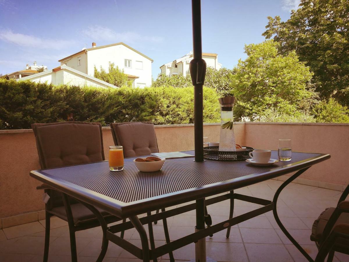 פיישצ'נה אובלה Apartment Tina By The Beach מראה חיצוני תמונה